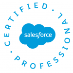 SalesForce Certified Professional - Openlogix