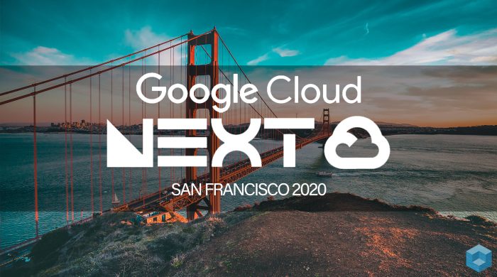 Google-Cloud-Next-Conference