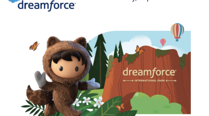 Salesforce-Dreamforce-2022